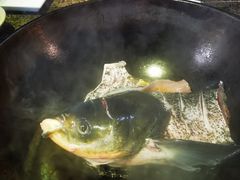 -好灶头妈妈菜·柴火灶台鱼·千岛湖土菜地标美食