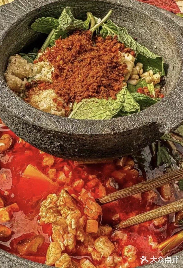 一口酸汤打开贵州人的回忆