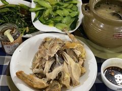 -钱大妈海鲜饭店(保利林语店)