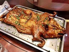 -大口潮边炉中餐火锅