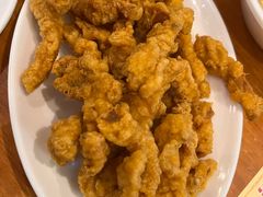 重庆小酥肉-付小姐在成都(中山公园店)