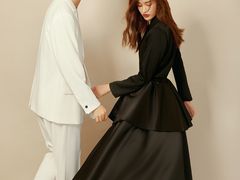 -iF摄影•全家福•证件照•形象照(南山店)