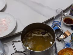 -阳光码头海鲜火锅(世纪大道店)