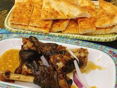 -乡村馕坑肉·烧烤·新疆菜·本地人更爱吃(阿勒泰首店)