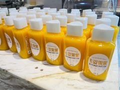 -面包新语(龙湖·西宸天街店)