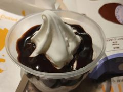 原味新地-麦当劳(东急新天地店)