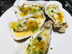 -川骄海鲜自助(河东店)
