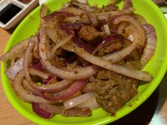 -新加坡高记KOO KEE Restaurant(盈科店)