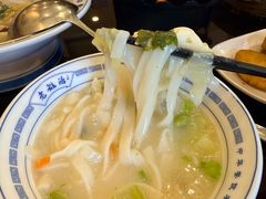 -老雒阳面馆·水席·洛阳菜(王城路店)