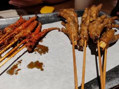 -管氏翅吧(马家堡店)