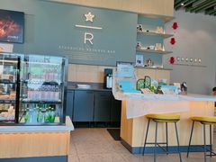 -星巴克臻选(郑州中原万达店)