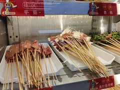 -袁记串串香(平潭店)