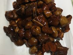 -眷江南之小蓝鲸(王府大街店)