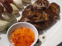 樟茶鸭-苏浙汇(朝外店)