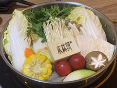 -水林间(景枫中心店)