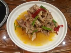 -宁味楼·西北创新融合菜(正源南街宝湖店)