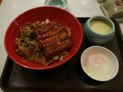 -食其家·牛丼咖喱(广元西路店)