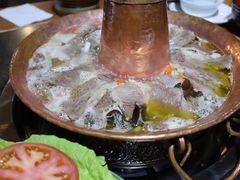 -陀岗美食·云南藏式特色餐厅