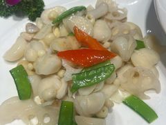 -華僑飯店中餐厅