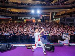 -咏春拳学总会·一拳咏春(双井店)