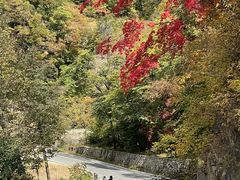 -本溪关山湖风景区