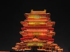 -滕王阁旅游区