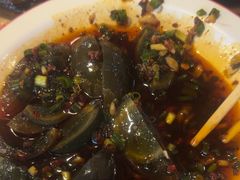 -郑记•不夜城烧烤•龙虾•虾蟹(黄鹤楼店)