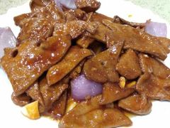 南煎肝-老福州闽菜馆(温泉路店)