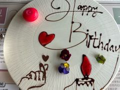 -安妮意大利餐厅(日坛店)