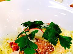 -杭州国际会议中心洲际酒店-菋道海鲜餐厅