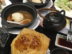 -小天鹅戴斯酒店鲸鲨百汇创作料理