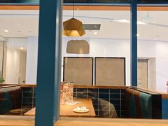 -菲滋意式餐厅(青悦城店)