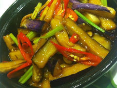 -慈心素食馆(绳金塔店)