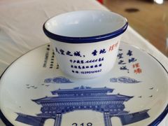 -老成都郑师傅川菜饭店