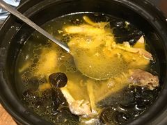黄山土母鸡汤-徽珍源(龙茗路店)