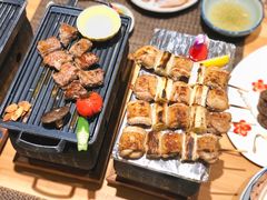-大岛日本料理铁板烧(南通大饭店)