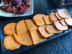 -金刚山(学府路店)