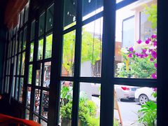 -SEN CASTLE城堡西餐(创意设计中心店)