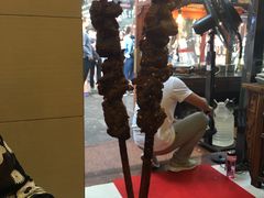 -毅祥斋老孙家泡馍(北院门鼓楼店)