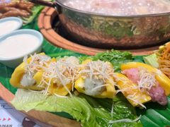 -椰小鸡·琼州糟粕醋·火锅(美兰缤纷城店)