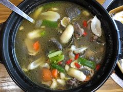 -妈妈的味道(和顺古镇店)