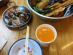 -嘉州鲜知味钵钵鸡(奎星楼店)