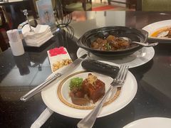 -铭轩中餐厅·海南菜·粤菜(亚龙湾瑞吉店)