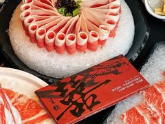 -东来顺·非遗火锅(赛格国际购物中心店)