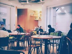 大堂-翠華餐廳(浦东机场T1店)