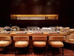 包厢-和·铁板烧·OMAKASE(望京昆泰嘉晟酒店)