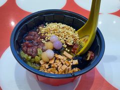-文立新麻辣烫(合生汇21街区店)