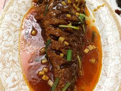 -烤肉宛饭庄(南礼士路店)