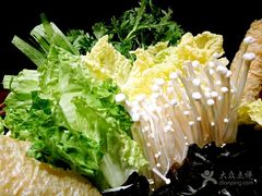 -手选潮汕鲜活牛肉火锅(二七广场店)