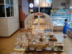 大堂-沁园(新沙正街店)